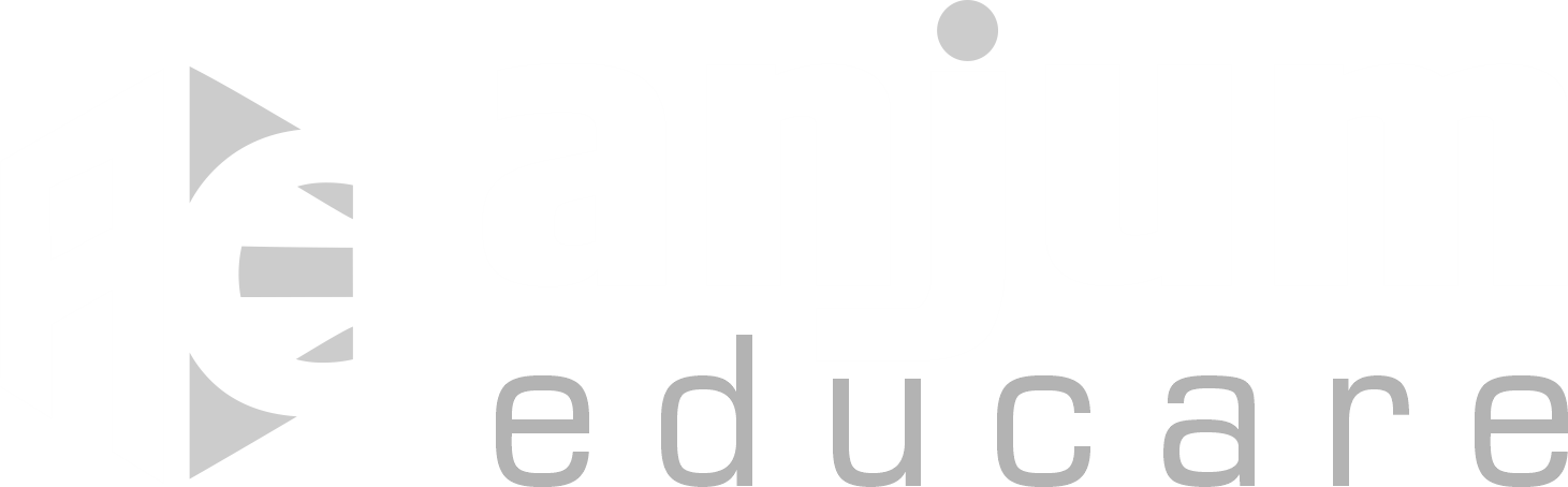 Anjum EduCare Logo